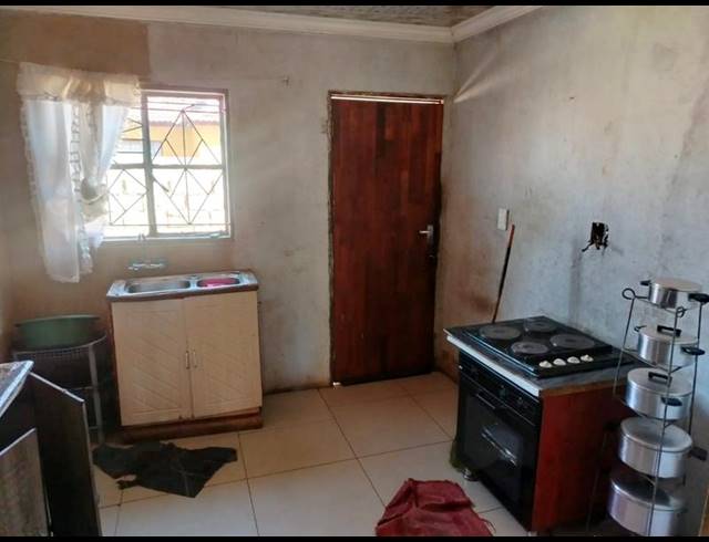 3 BEDROOM HOUSE FOR SALE IN DOORNKOP